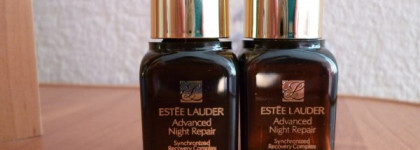 Отзыв об уходе Estee Lauder
