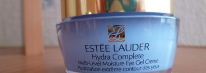 Отзыв об уходе Estee Lauder