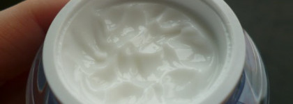 Отзыв об уходе Estee Lauder