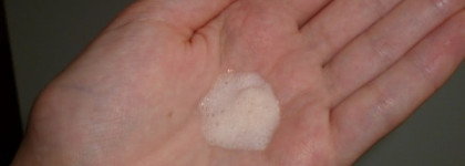 Корейские умывалочки от The Face Shop