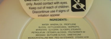 Корейские умывалочки от The Face Shop