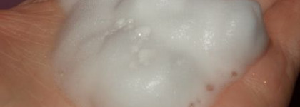 Мой помощник-RoC Тонизирующая пенка для умывания Mousse Nettoyante Energisante RoC