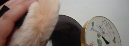 Benefit. `Kitten Powder Puff
