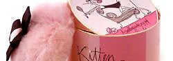 Benefit. `Kitten Powder Puff