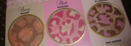 Too Faced.`Leopard Love Complexion Perfection Kit
