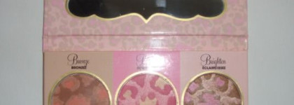 Too Faced.`Leopard Love Complexion Perfection Kit