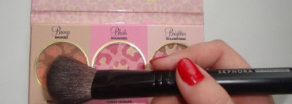 Too Faced.`Leopard Love Complexion Perfection Kit