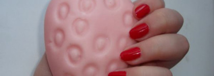 Strawberry Collection