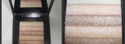 Bobbi Brown Shimmer Brick Beige