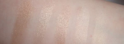 Bobbi Brown Shimmer Brick Beige