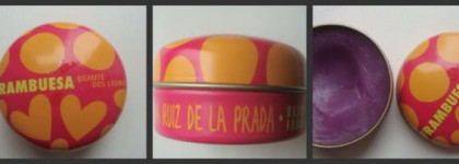 Agatha Ruiz de la Prada Lip Balm