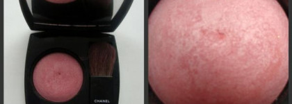 Румяна Chanel - Joues Contraste Powder Blush №99 Rose Petale