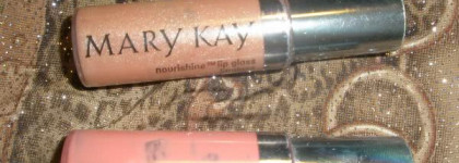 Помада-мания №1  (блески и бальзамы)