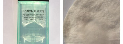 Уход от Chanel