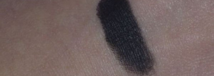 Мой любимый макияж с черными монотенями от Catrice