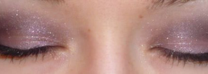 Архитектура взгляда Dior 5 Couleurs Designer #808 Pink Design.  История прошлой осени