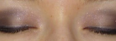 Архитектура взгляда Dior 5 Couleurs Designer #808 Pink Design.  История прошлой осени