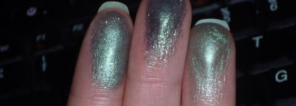 Минеральные запеченные тени от The Body Shop - самые нескончаемые тени в моей косметичке