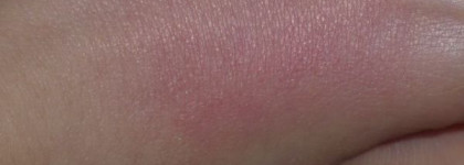 Моя троица румян на все случаи жизни: Artdeco Blusher (#19, #21, #30)