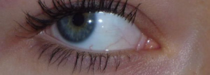 Тушь для ресниц Volume Million Lashes Extra-Black  L'Oreal: опять прокол