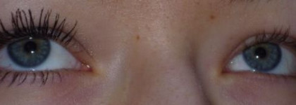 Тушь для ресниц Volume Million Lashes Extra-Black  L'Oreal: опять прокол