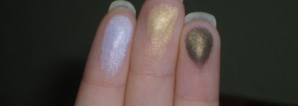 Shiseido Luminizing Satin Eye Color Trio - Opera: бесконечное удовольствие