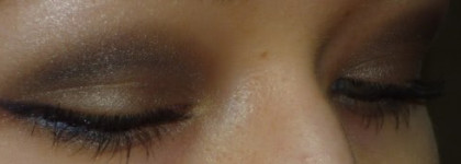 Guerlain Ecrin 6 Couleurs Precious Eyeshadows Tailored Harmonies 29 Rue de Sevres