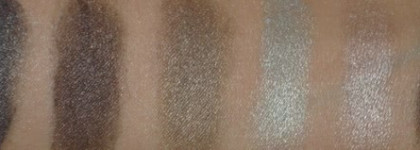 Guerlain Ecrin 6 Couleurs Precious Eyeshadows Tailored Harmonies 29 Rue de Sevres