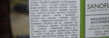 Эффективный yход за проблемной кожей: Clarins, Origins, Vichy, Caudalie и Sanoflore