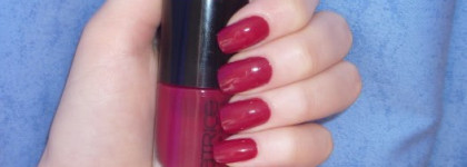 Лак для ногтей Catrice Ultimate Nail Laquer 080 Let’s Talk About Barrie