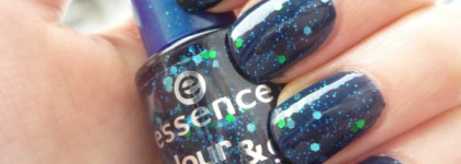 Коллекция лаков - часть первая