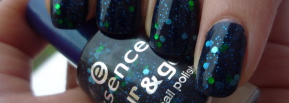 Коллекция лаков - часть первая