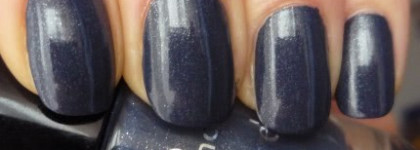 Коллекция лаков - часть первая