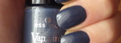 Коллекция лаков - часть первая