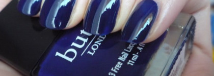 Коллекция лаков - часть первая