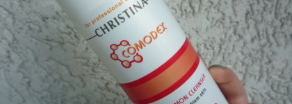 Умывание: любимые и не очень средства