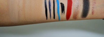 Holika Holika Soda Pore Cleansing. Гидрофильное масло снова в строю после шести лет перерыва