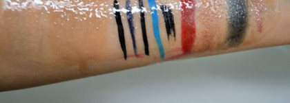 Holika Holika Soda Pore Cleansing. Гидрофильное масло снова в строю после шести лет перерыва