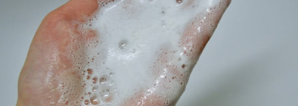 Holika Holika Soda Pore Cleansing. Гидрофильное масло снова в строю после шести лет перерыва