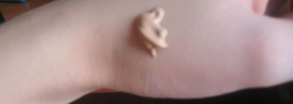 Мой быстрый make up (обзор косметических средств)