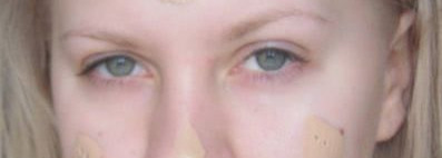 Мой быстрый make up (обзор косметических средств)