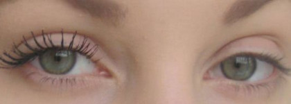 DiorShow Extase Flash Plumping Mascara