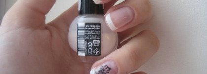 Sephora 8254с      или идеальная основа для френча