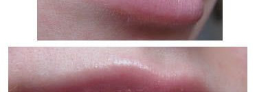 Ода губкам-помады и блески