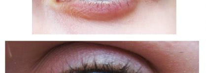 Почти то, что мне надо - тушь Blueberry curl от Lumene