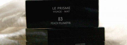 Исполнение мечты - пудра Givenchy Le Prisme Visage-Mat