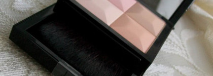 Исполнение мечты - пудра Givenchy Le Prisme Visage-Mat