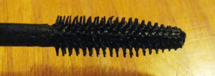 Тушь Max Factor Xperience, придающая объем № 03 black