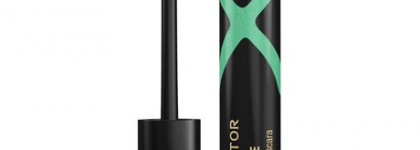 Тушь Max Factor Xperience, придающая объем № 03 black