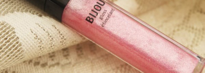 Блестящие обновки для губ